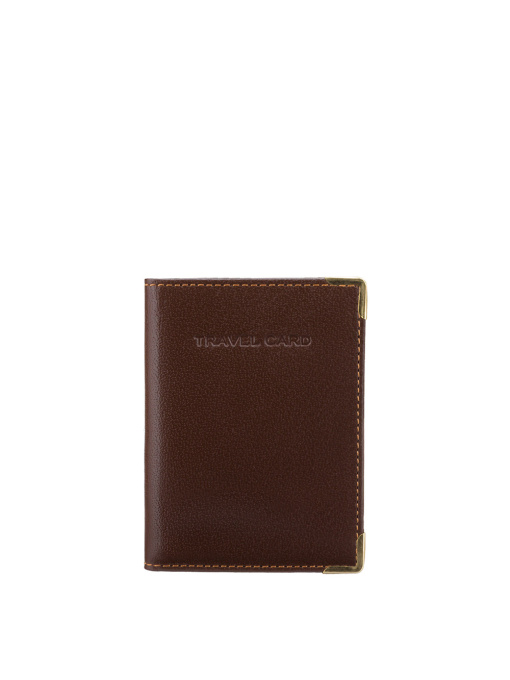 Кошельки Visconti модель TC5 BRN Фото