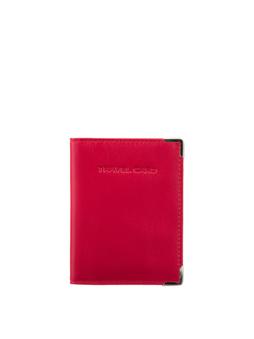 Кошельки Visconti модель TC5 RED Фото