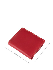 Гаманці Visconti модель RB112 RED M Фото