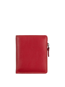 Гаманці Visconti модель RB112 RED M Фото