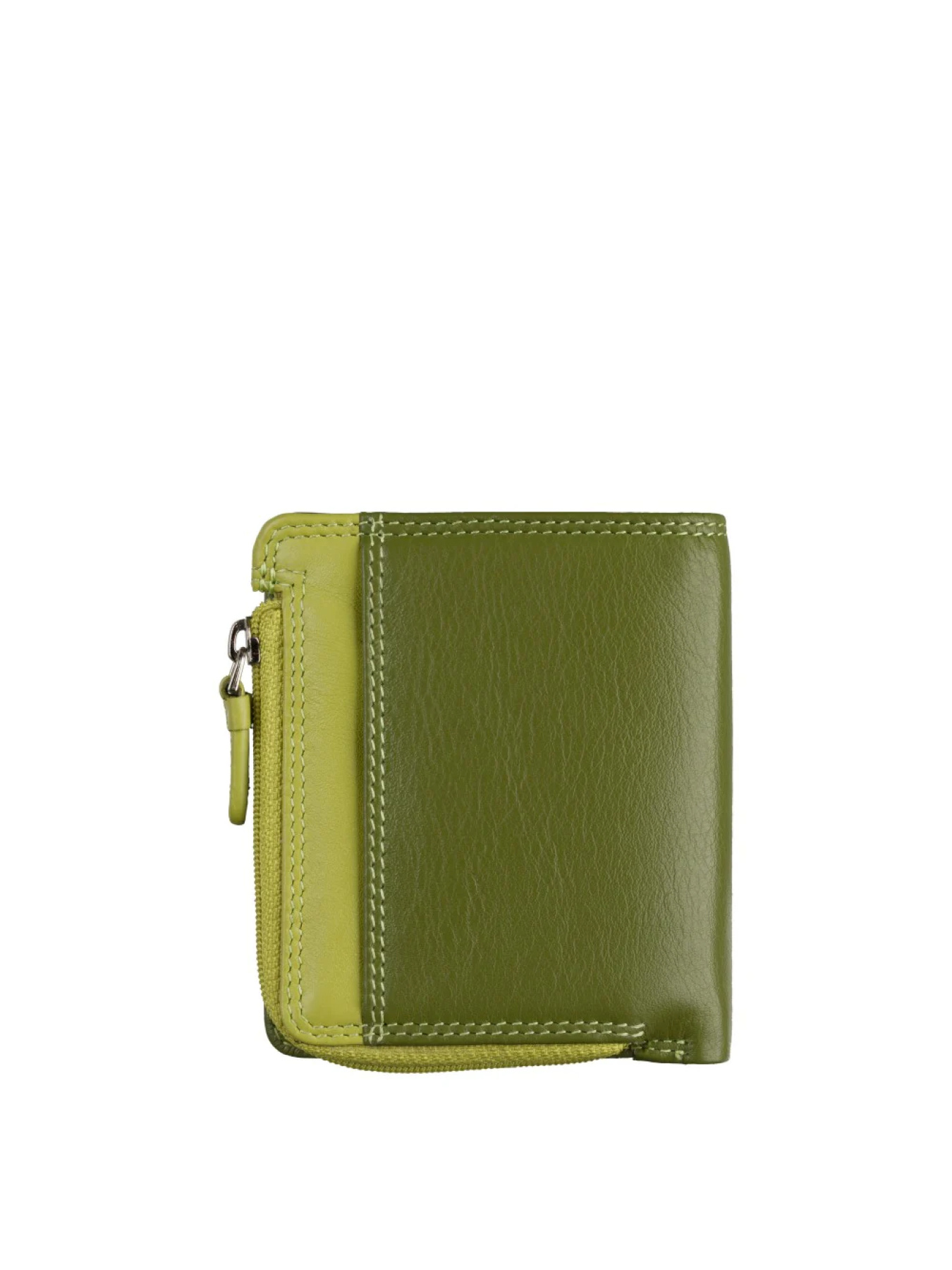 Кошельки Visconti модель RB112 LIME M Фото