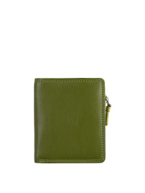Кошельки Visconti модель RB112 LIME M Фото