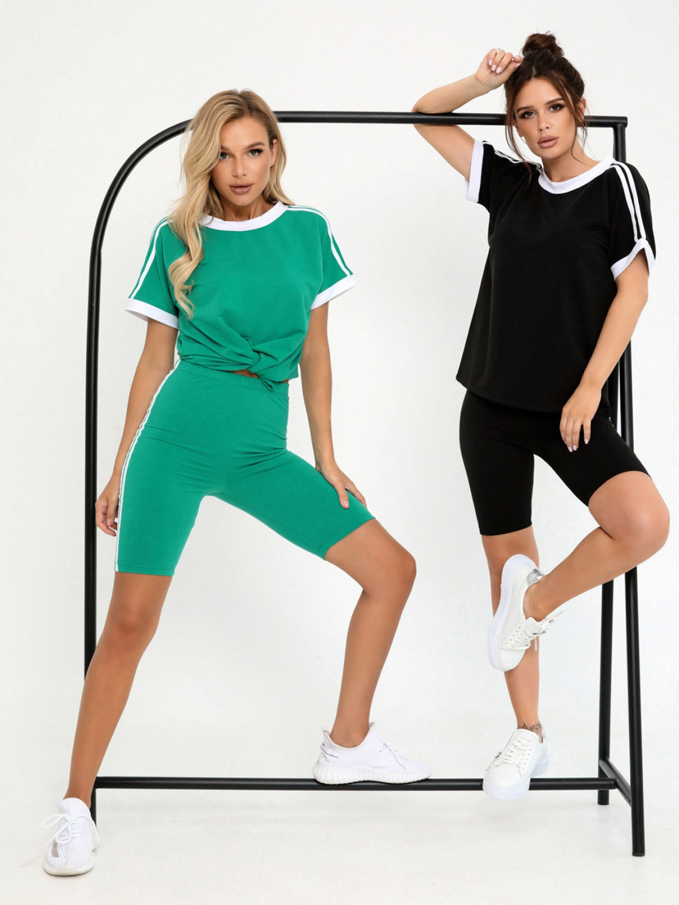 Костюми ISSA Plus модель 12776_green Фото