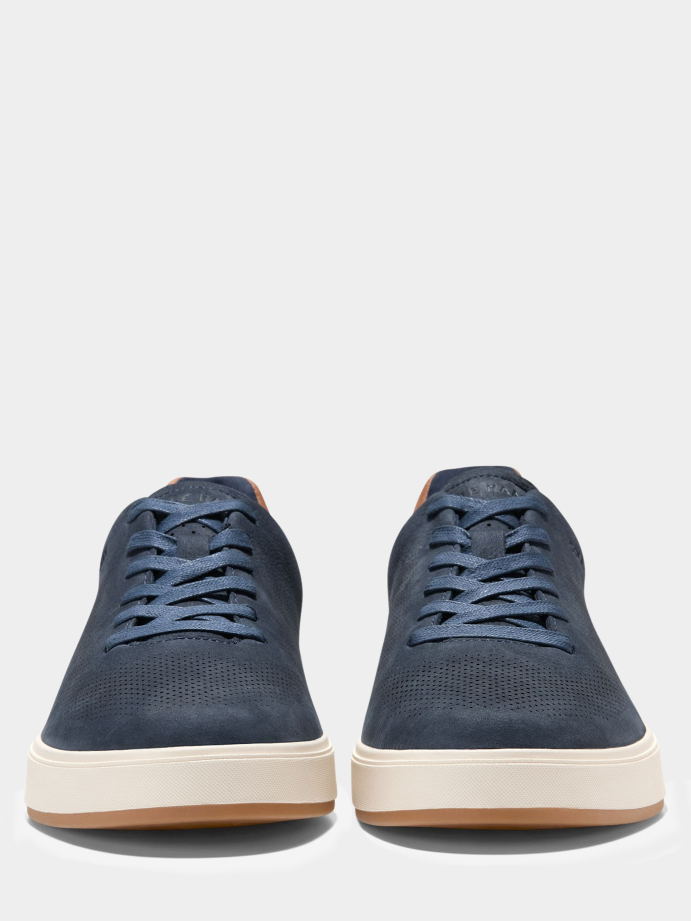 Кеды Cole Haan модель C39795 Фото