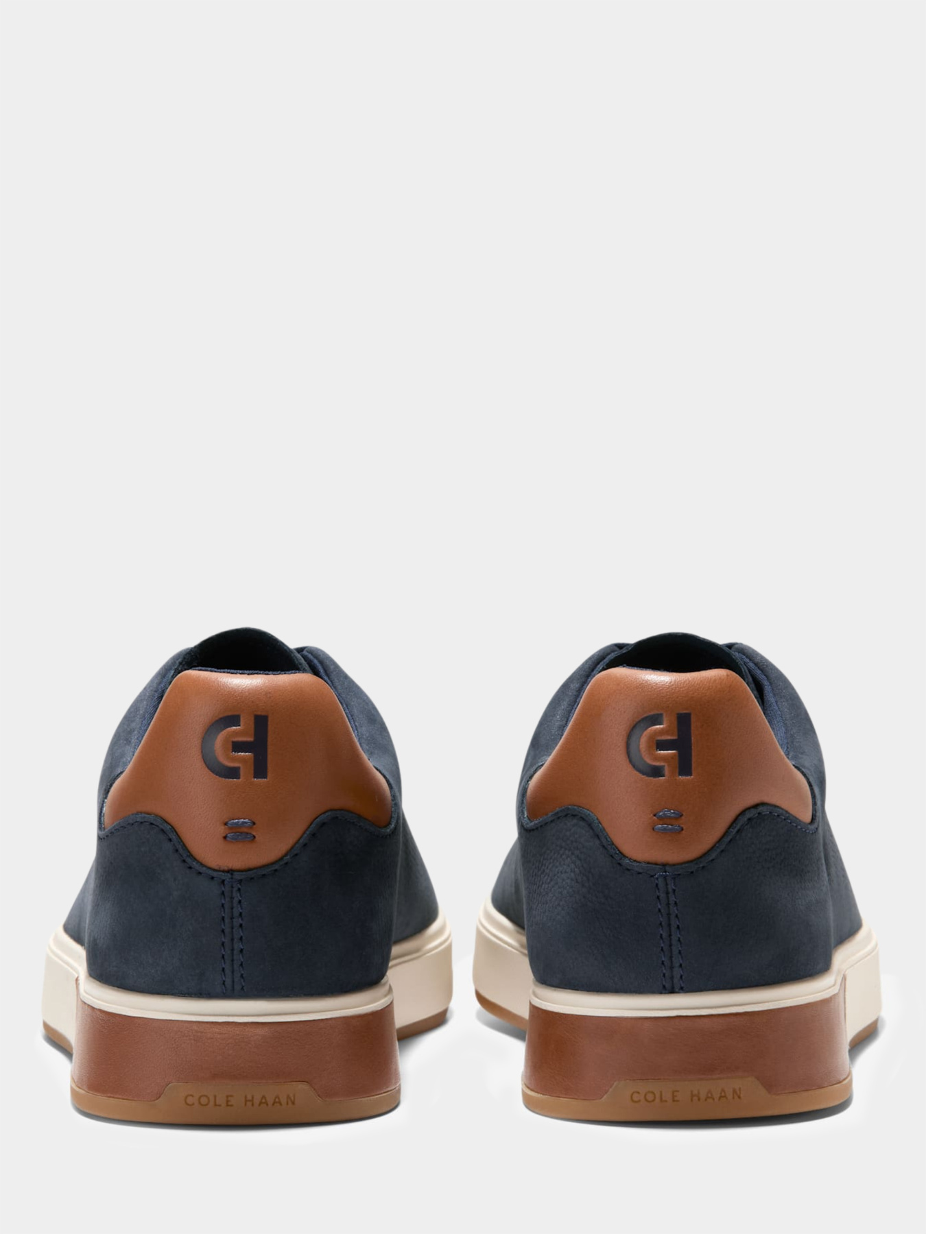 Кеды Cole Haan модель C39795 Фото