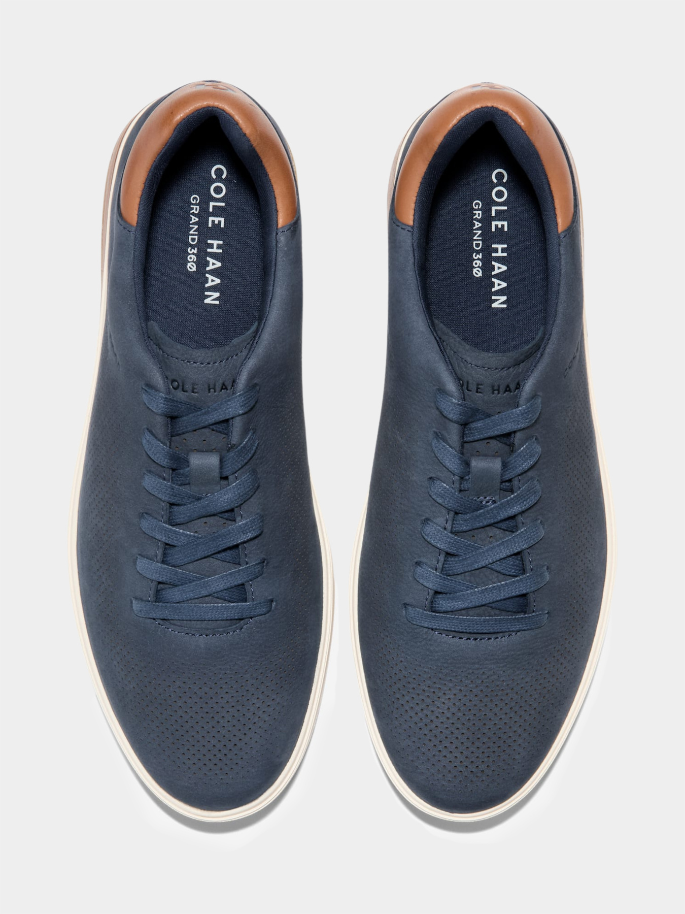 Кеды Cole Haan модель C39795 Фото