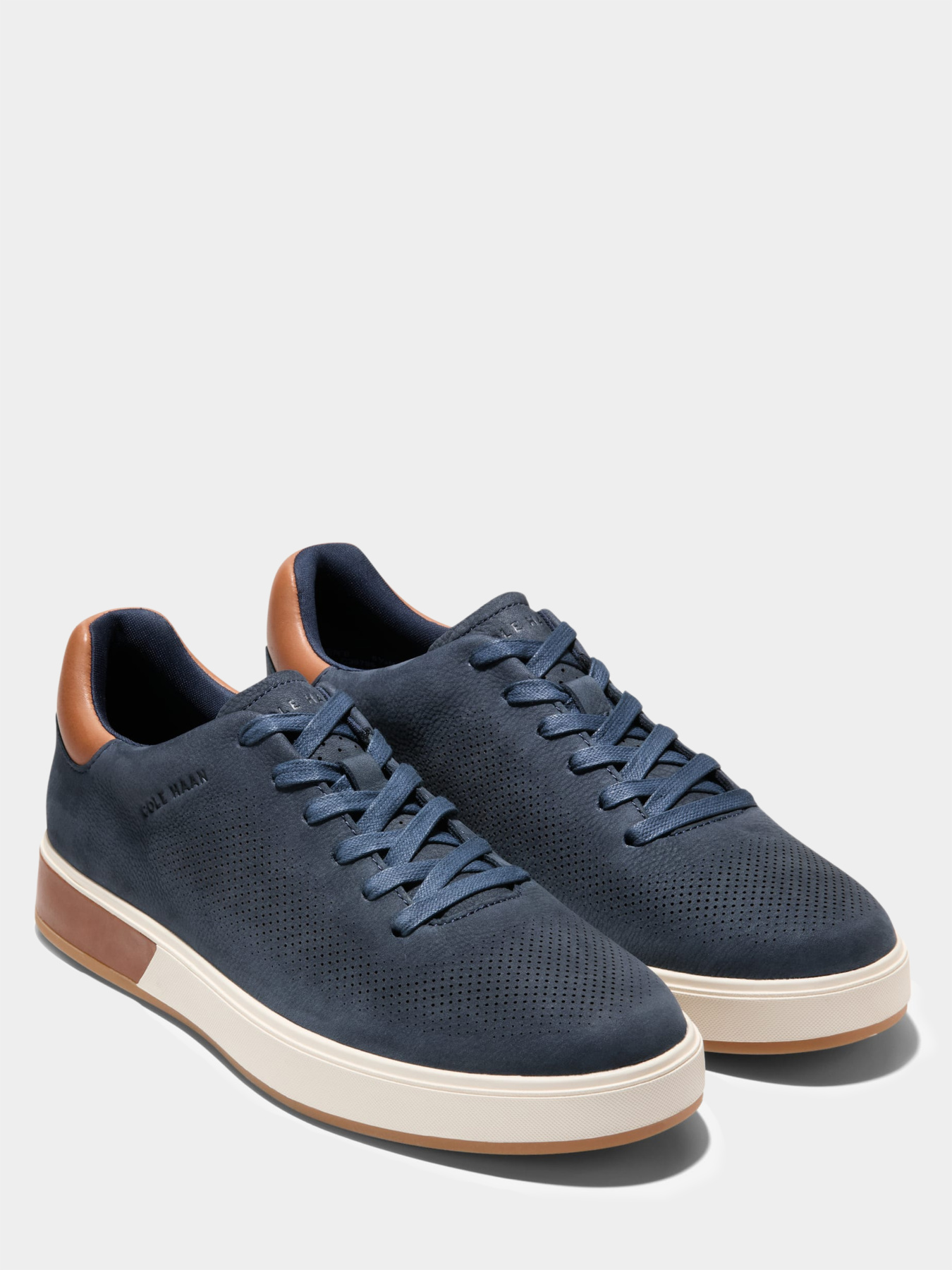 Кеды Cole Haan модель C39795 Фото
