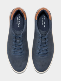 Кеды Cole Haan модель C39795 Фото
