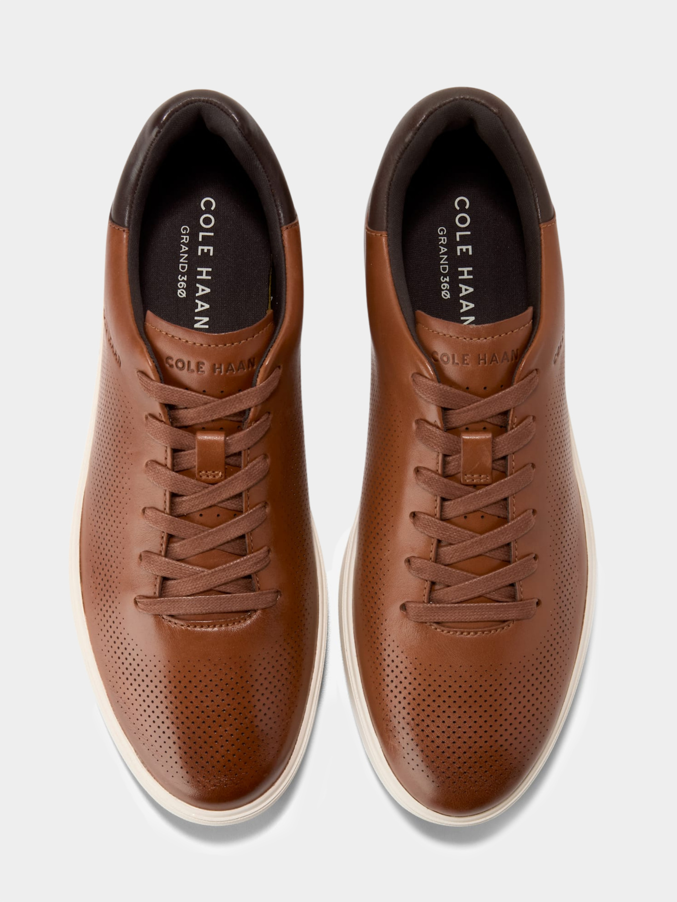 Кеды Cole Haan модель C40833 Фото