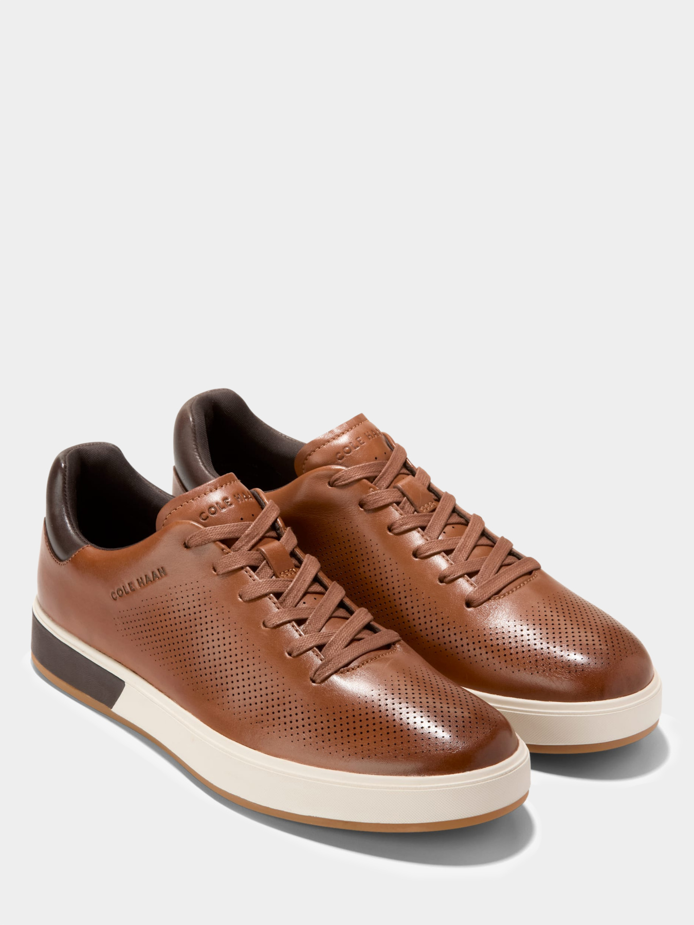 Кеды Cole Haan модель C40833 Фото