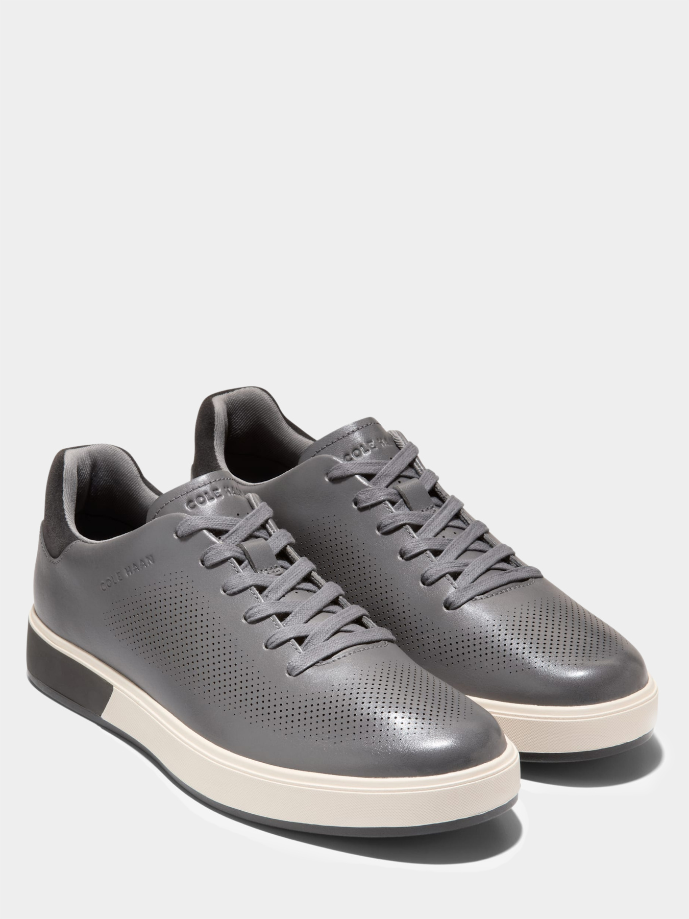 Кеды Cole Haan модель C42405 Фото