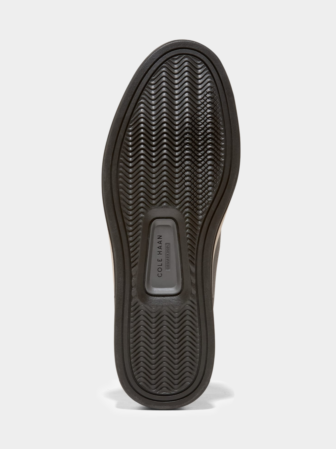 Кеды Cole Haan модель C42405 Фото