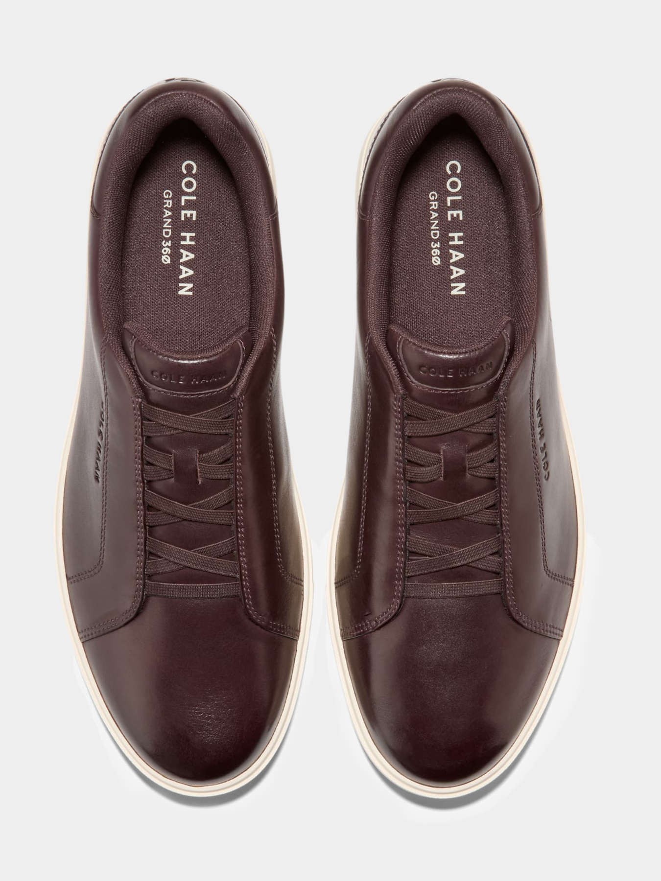Кеды Cole Haan модель C41185 Фото