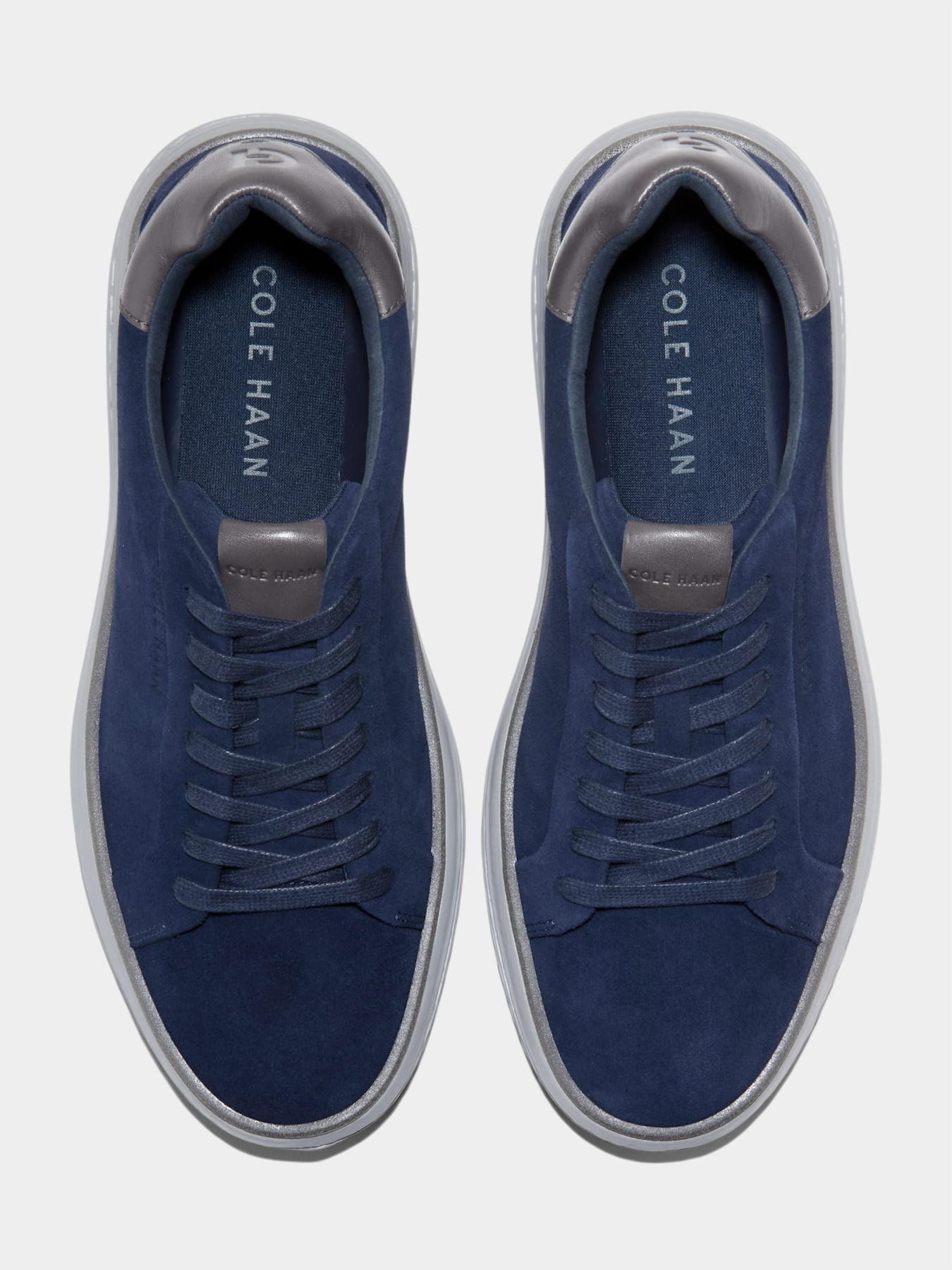 Кеди Cole Haan модель C43584 Фото
