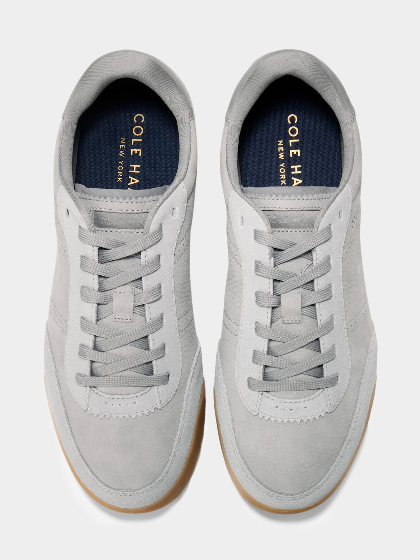 Кеды Cole Haan модель C42421 Фото