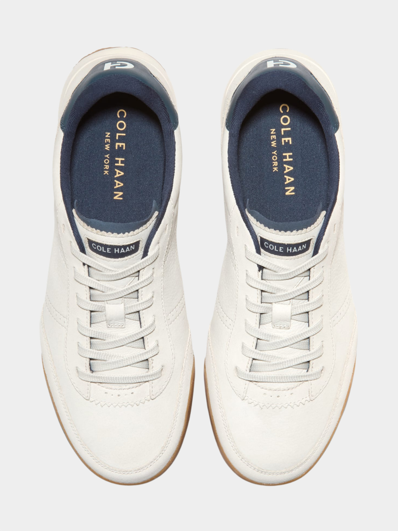 Кеды Cole Haan модель C43724 Кеды Cole Haan модель C43724 Фото