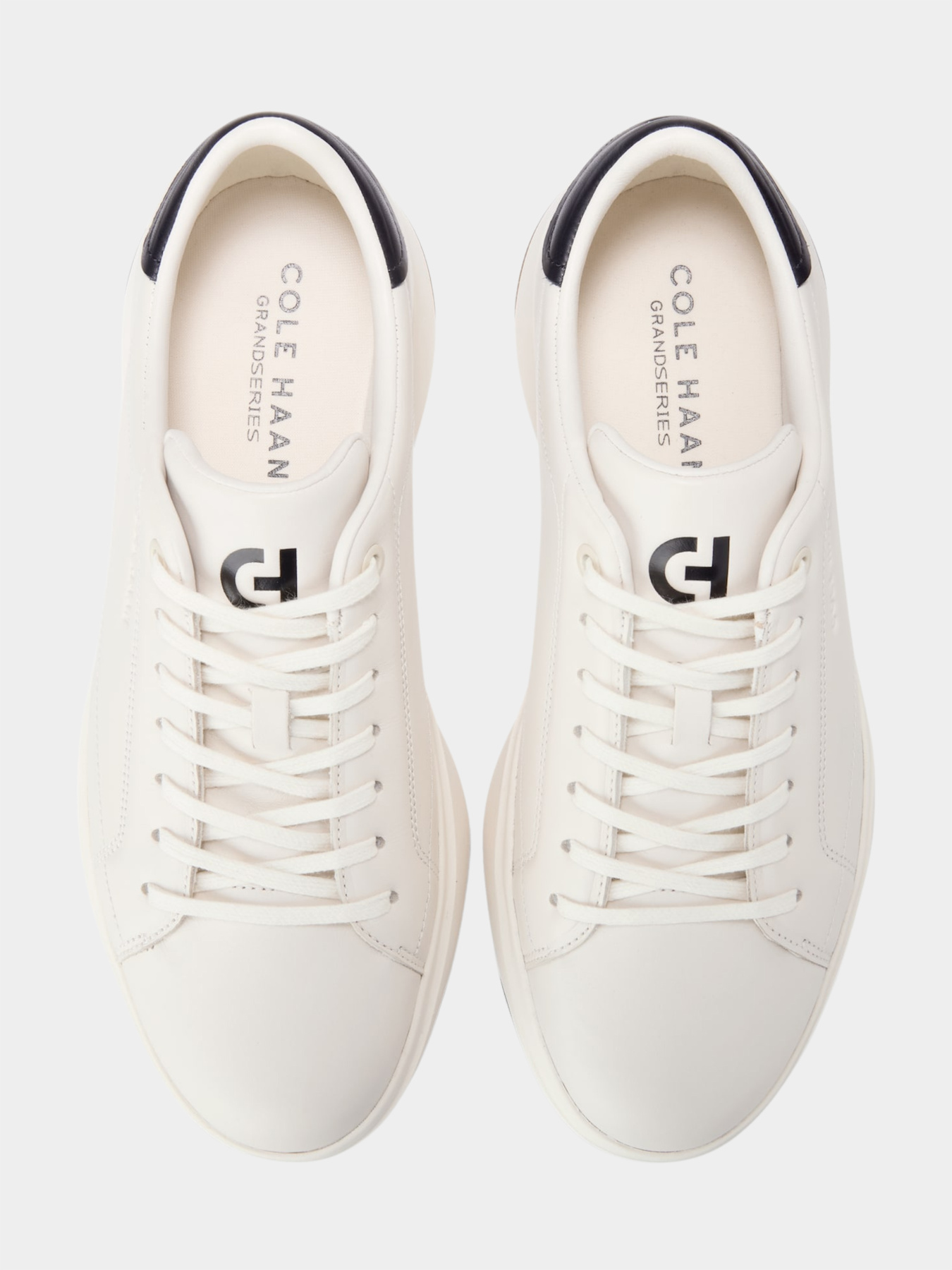 Кеды Cole Haan модель C42749 Фото