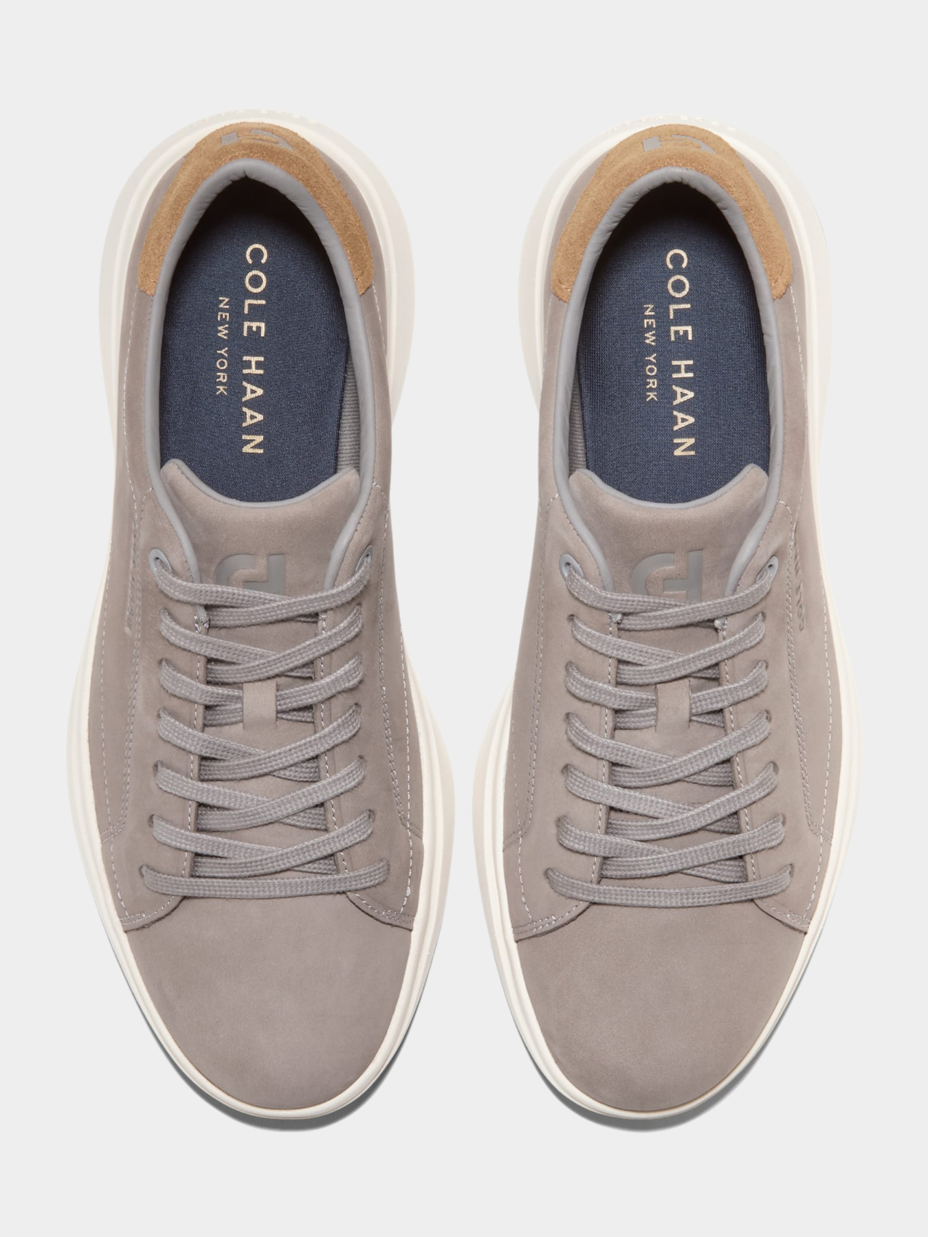 Кеды Cole Haan модель C42751 Кеды Cole Haan модель C42751 Фото