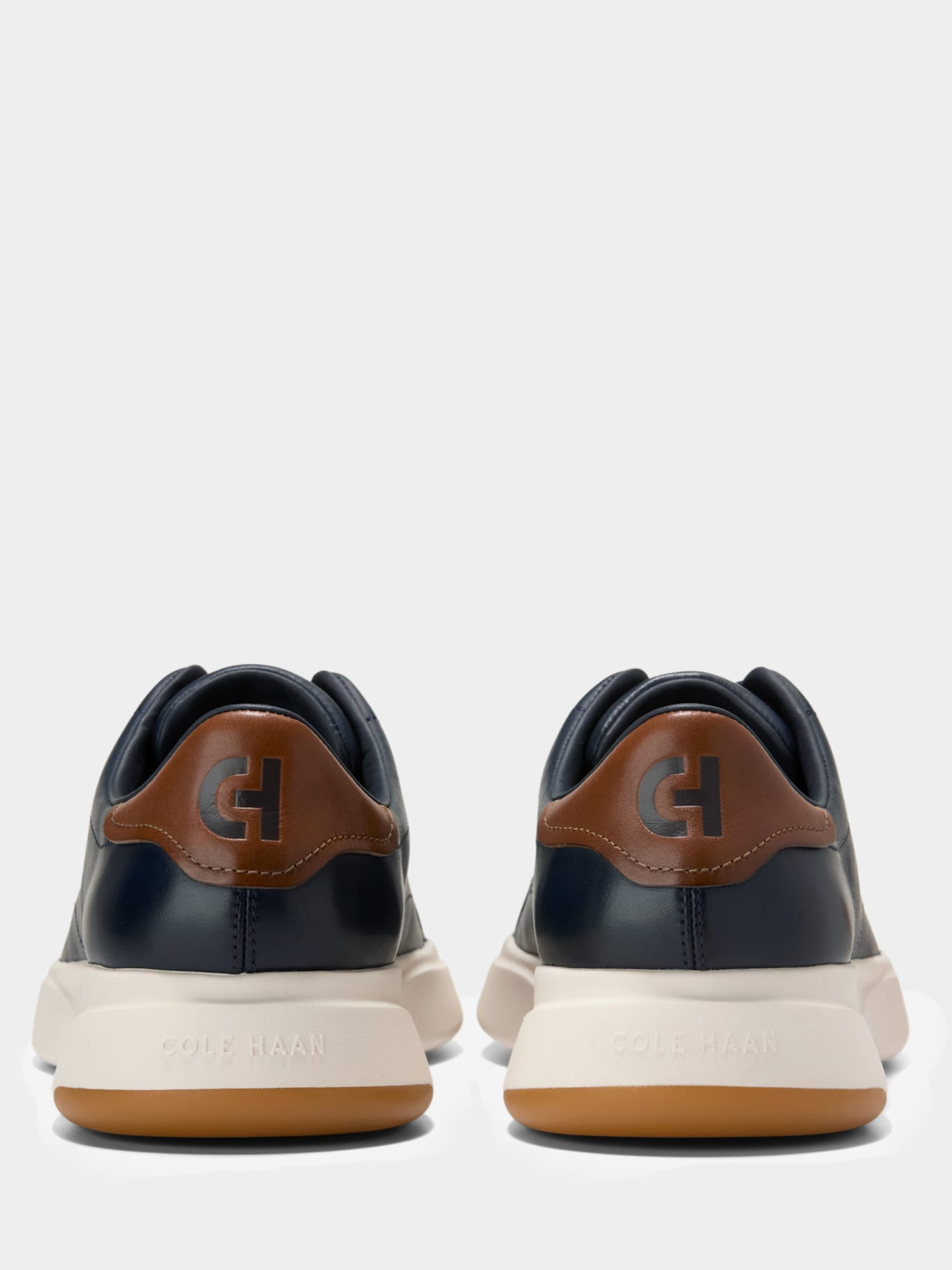 Кеды Cole Haan модель C42754 Кеды Cole Haan модель C42754 Фото