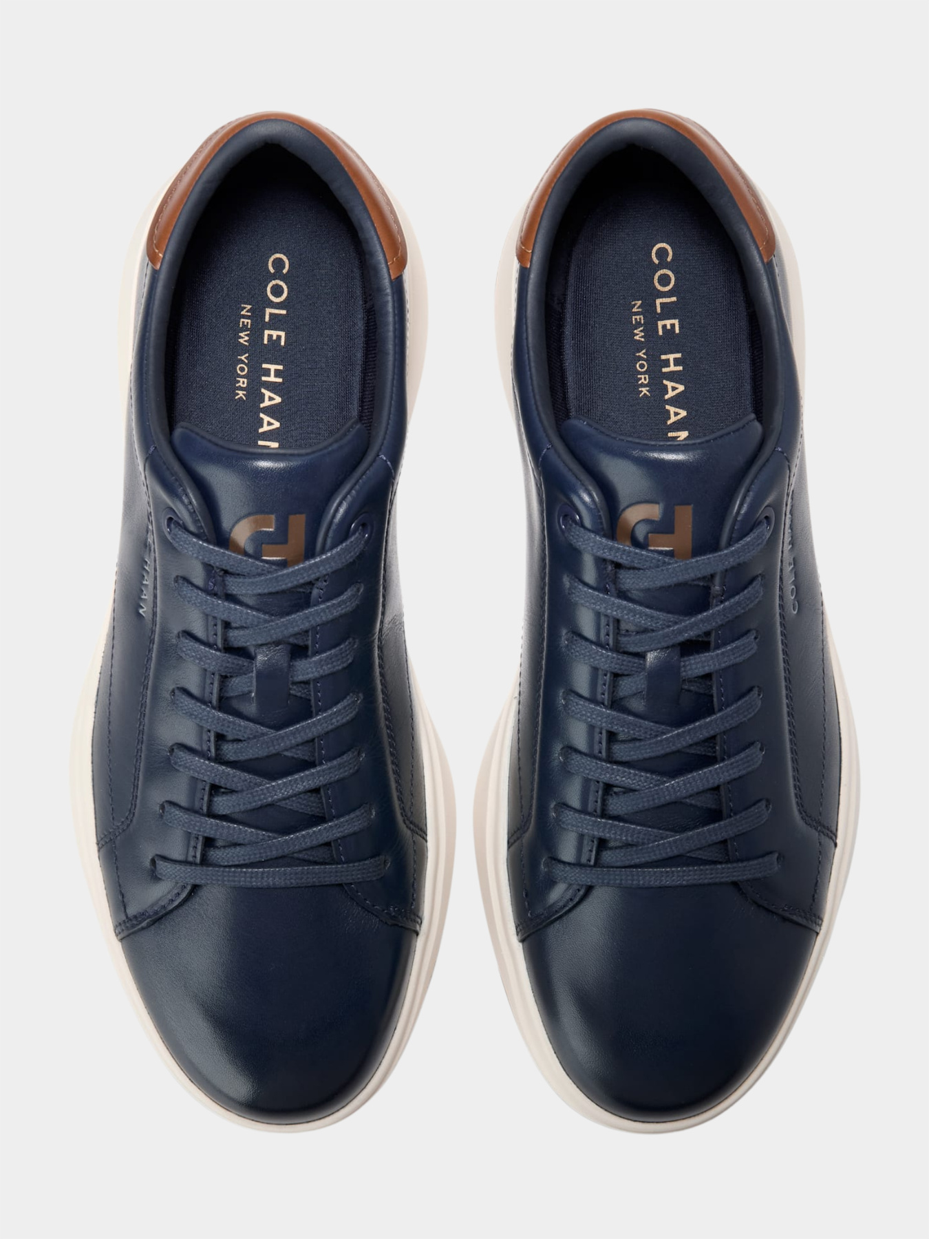 Кеды Cole Haan модель C42754 Кеды Cole Haan модель C42754 Фото