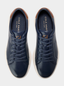 Кеды Cole Haan модель C42754 Фото