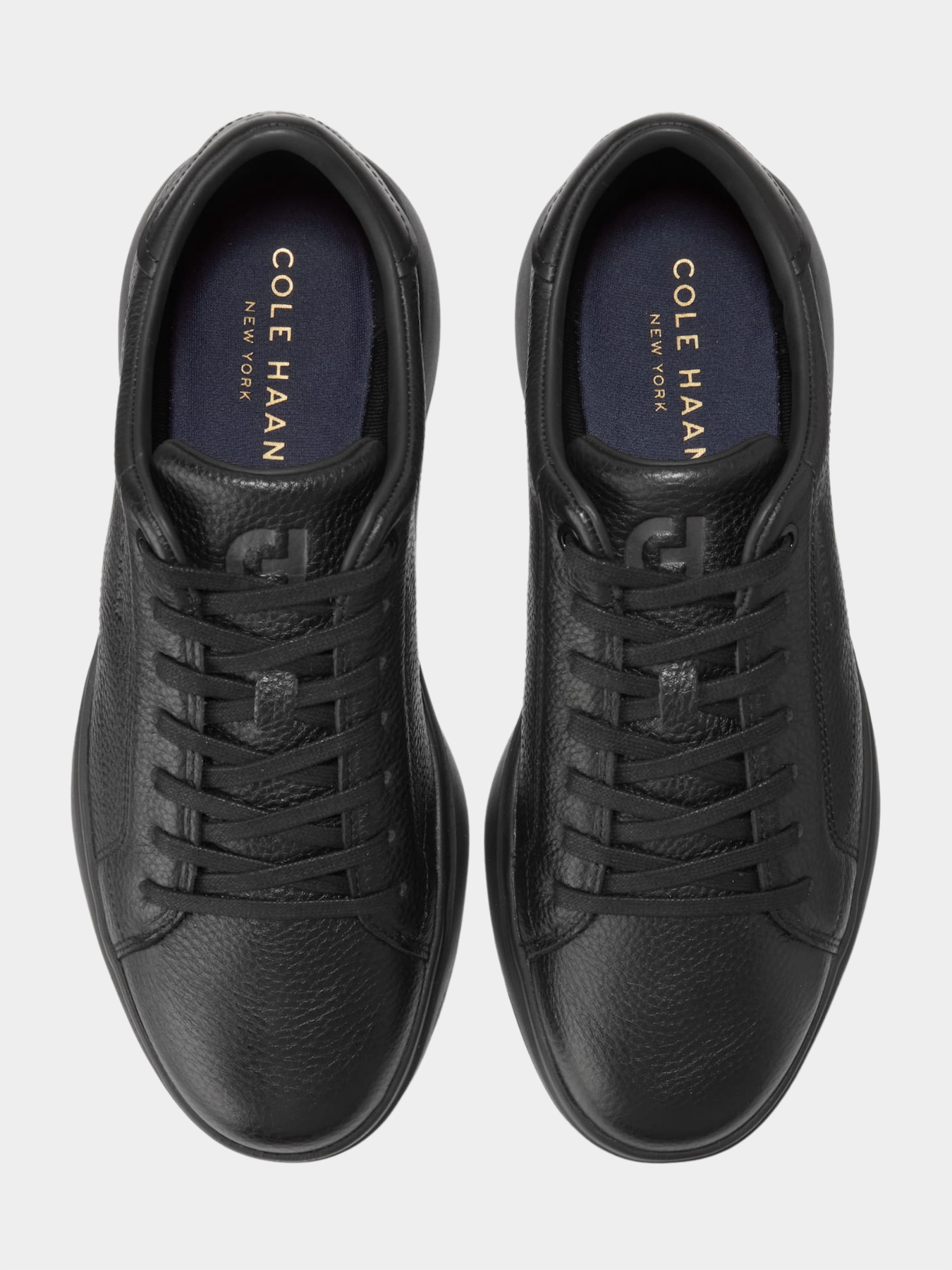 Кеды Cole Haan модель C43721 Кеды Cole Haan модель C43721 Фото