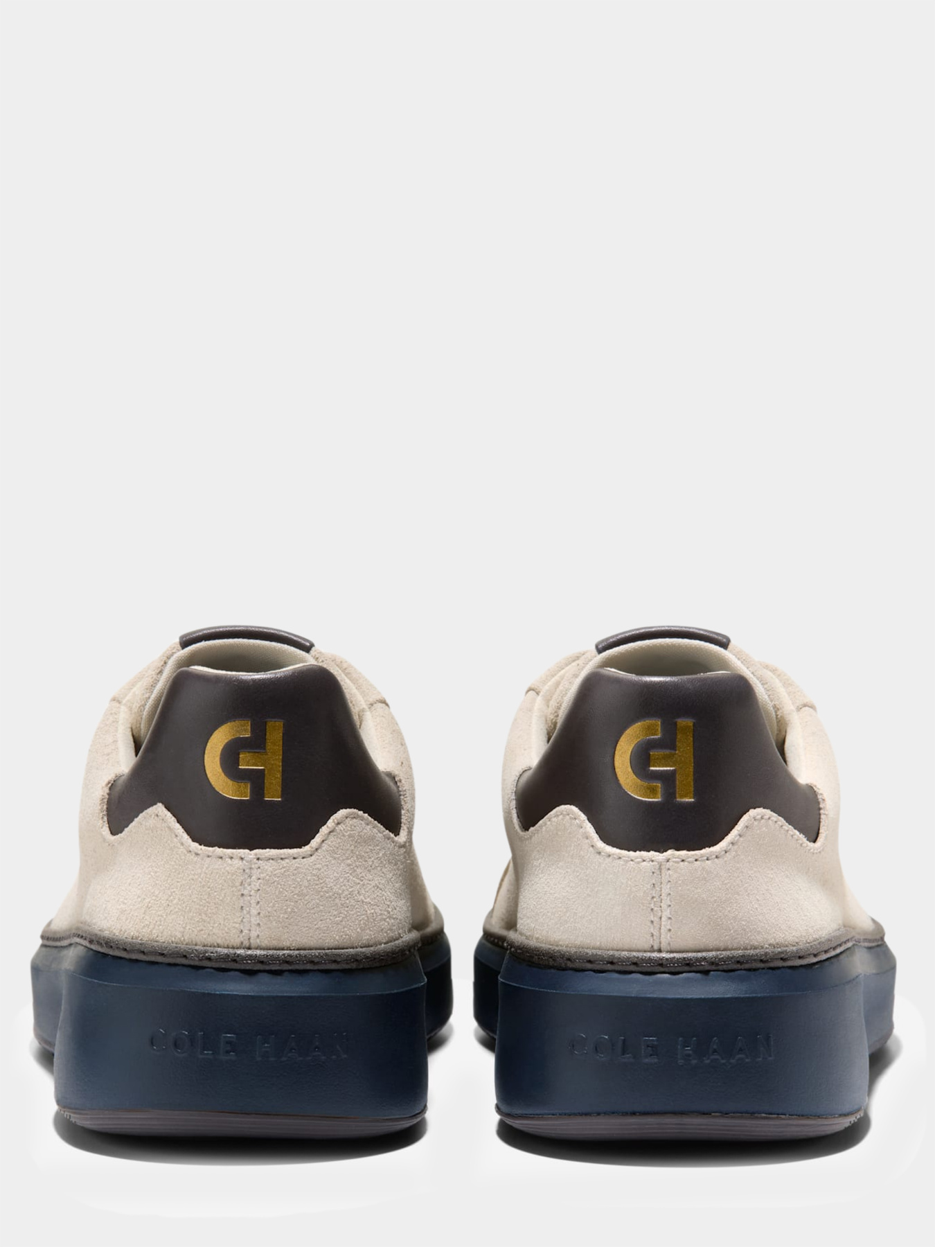 Кеды Cole Haan модель C41353 Фото
