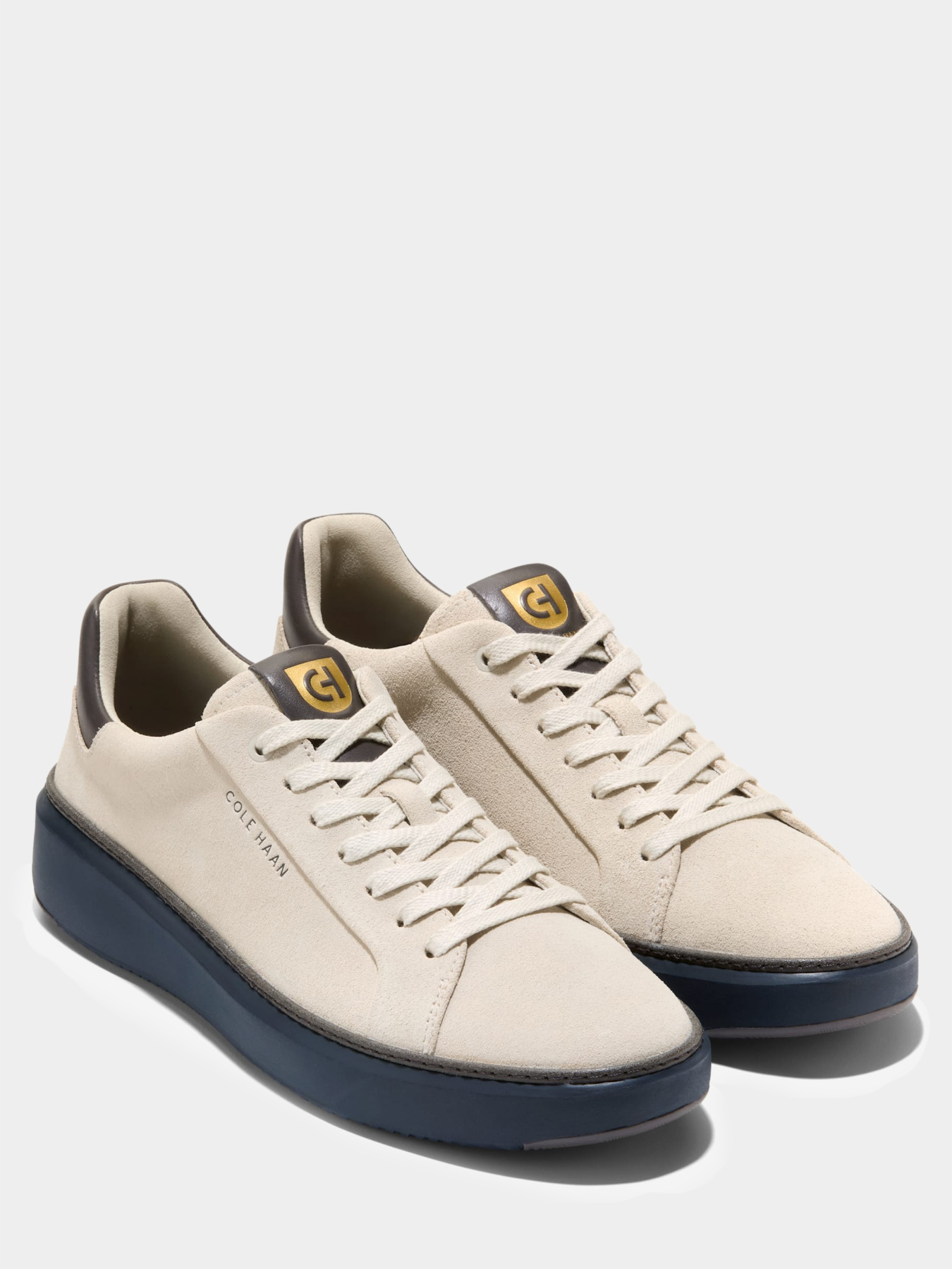 Кеды Cole Haan модель C41353 Фото