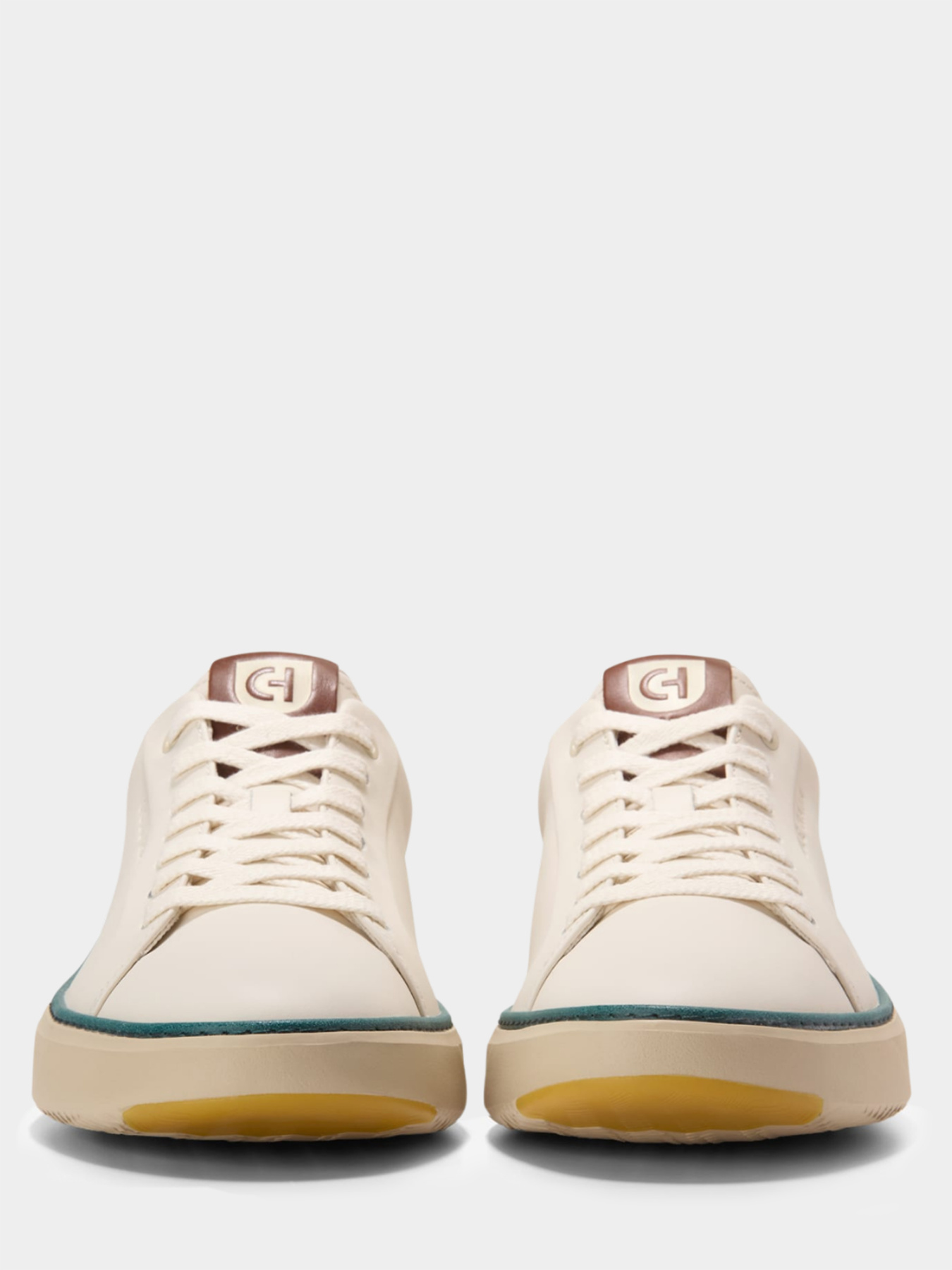 Кеды Cole Haan модель C43735 Фото