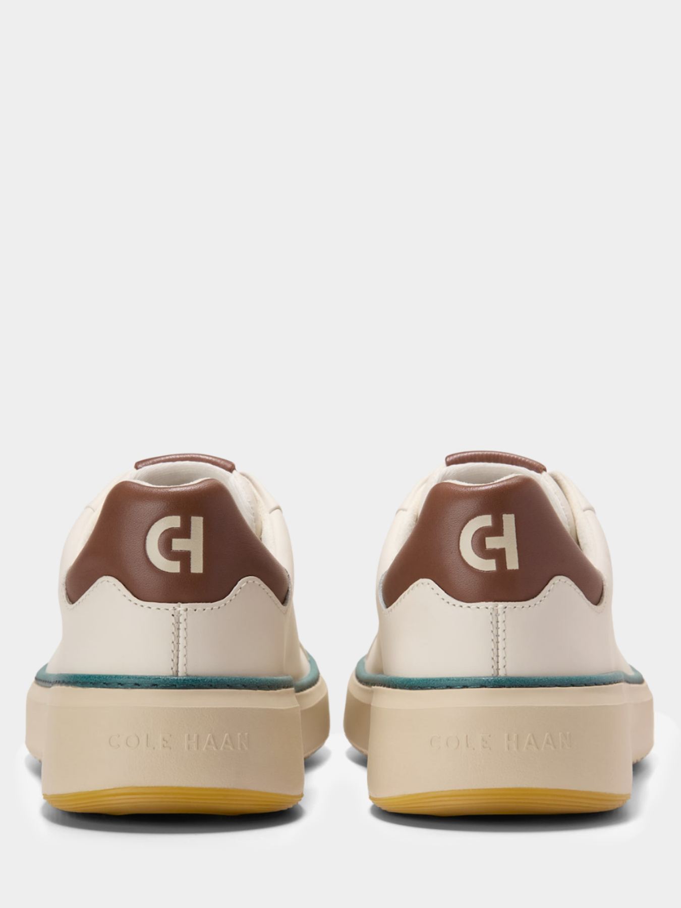 Кеды Cole Haan модель C43735 Фото