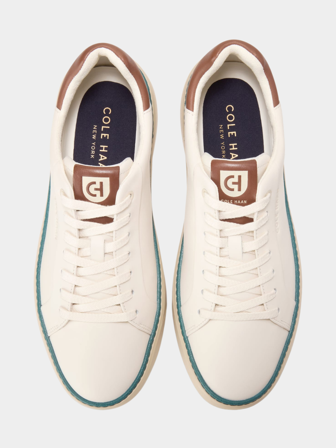 Кеды Cole Haan модель C43735 Фото