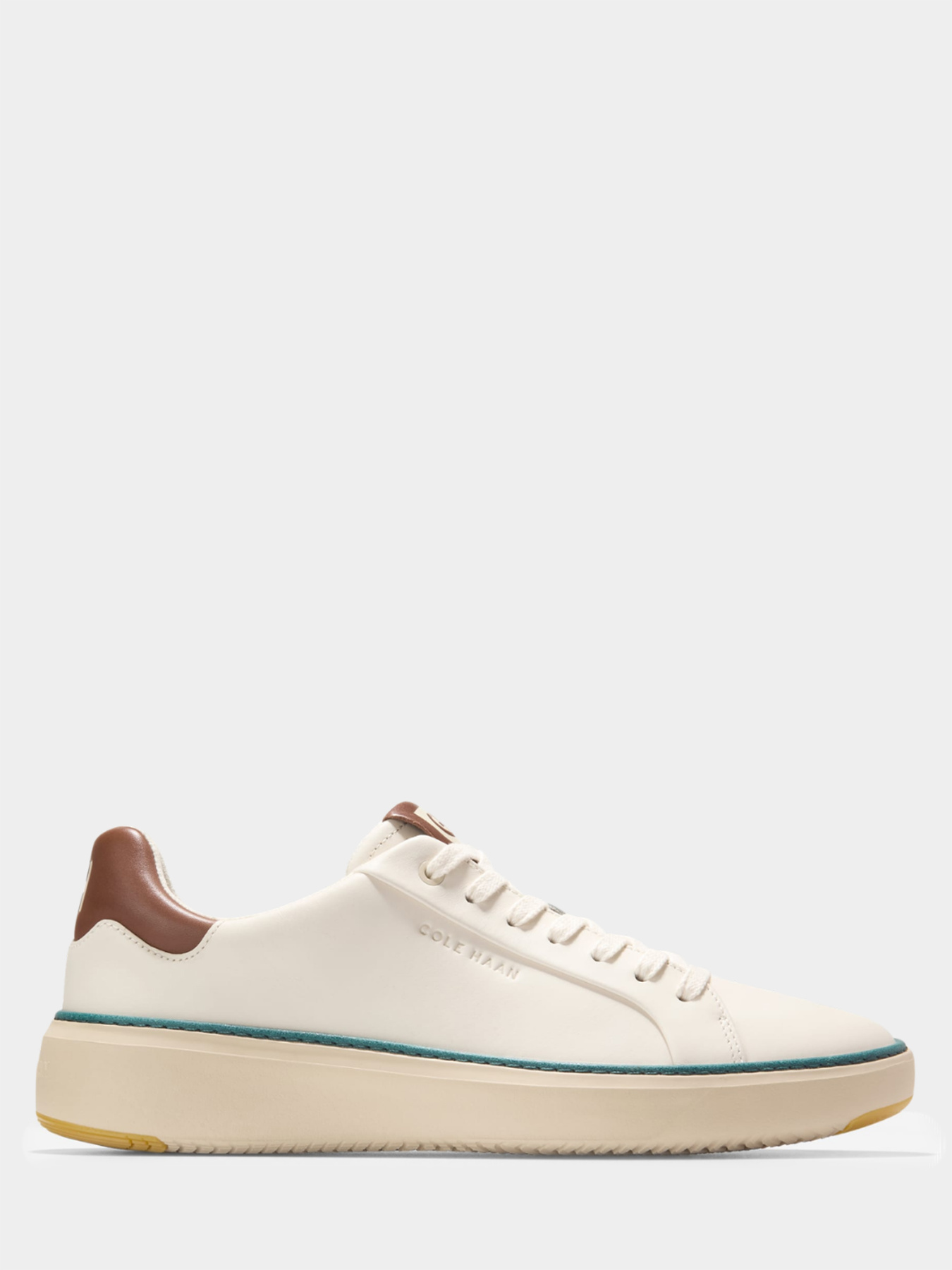 Кеды Cole Haan модель C43735 Фото