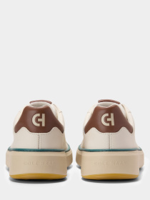 Кеды Cole Haan модель C43735 Фото
