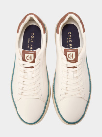 Кеды Cole Haan модель C43735 Фото