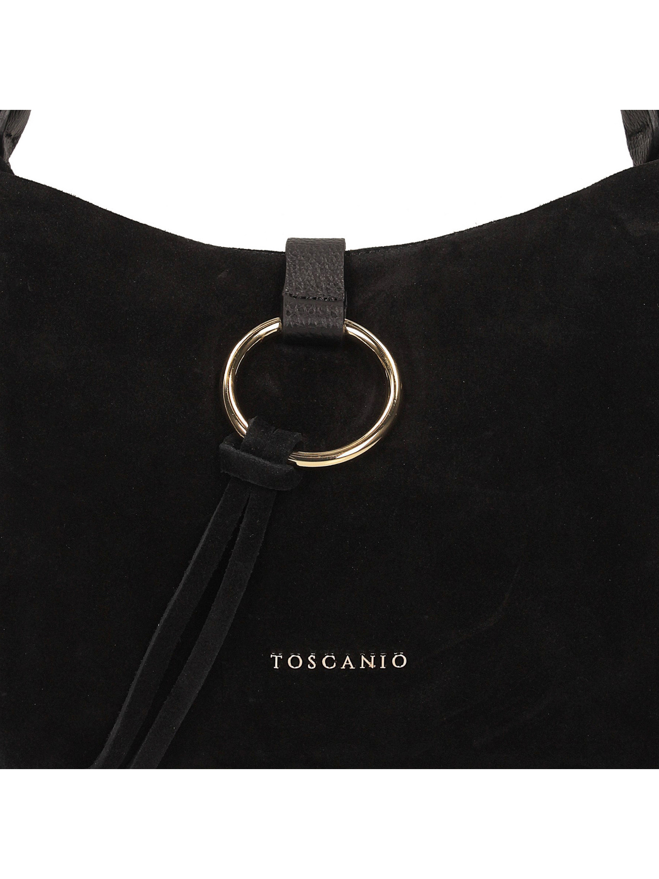 Сумки Toscanio модель G178CZARNY Фото