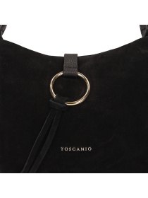Сумки Toscanio модель G178CZARNY Фото