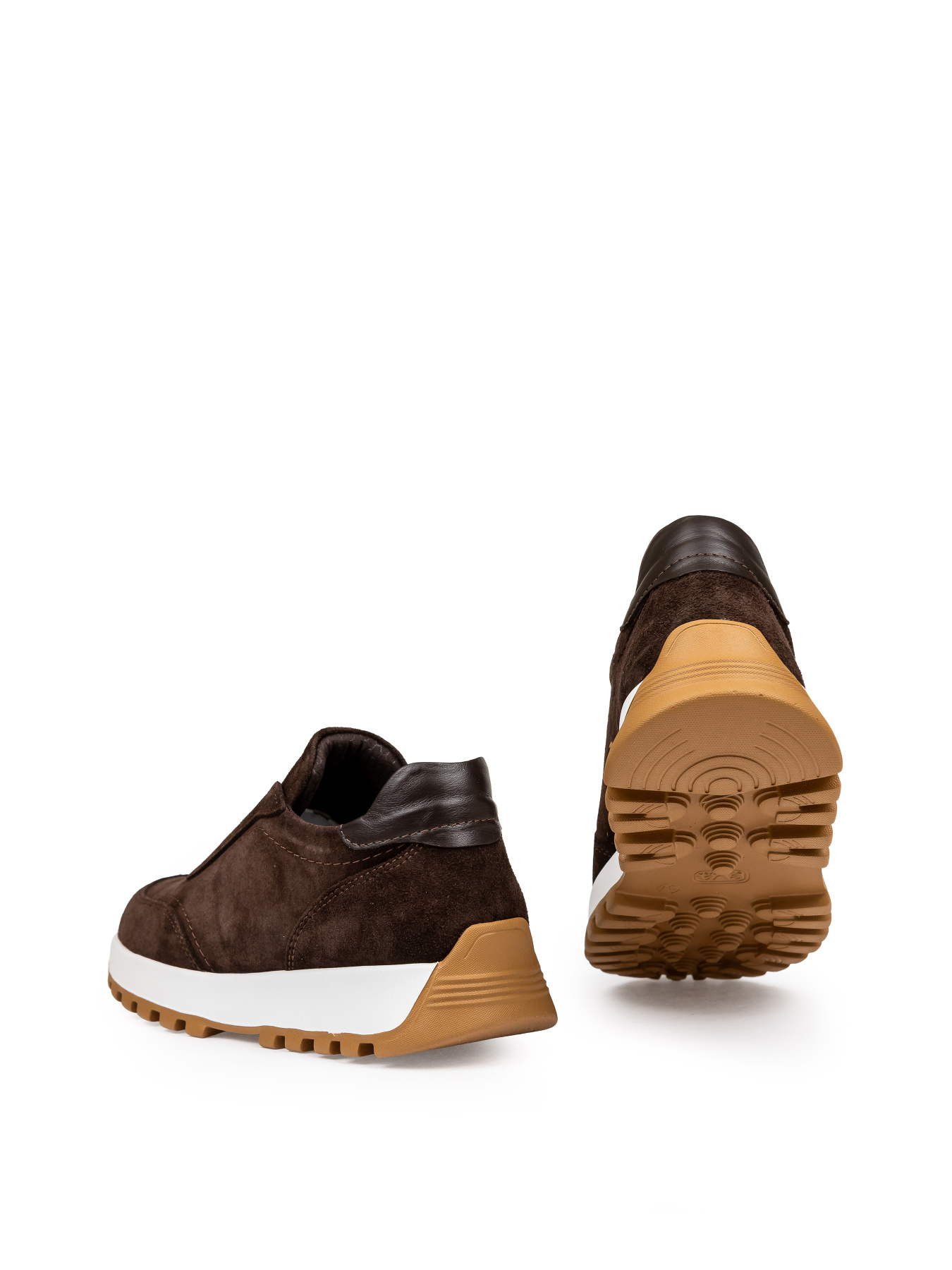 Кроссовки Alex Bell модель 1175972 Кроссовки Alex Bell модель 1175972 Фото