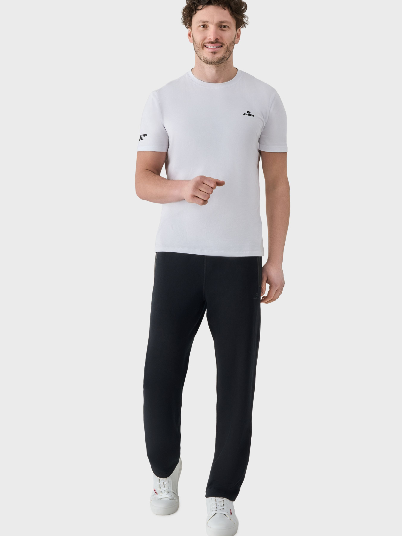 Брюки AVECS модель 50623-1 Брюки AVECS модель 50623-1 Фото