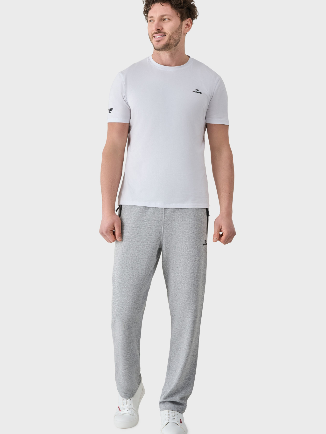 Брюки AVECS модель 50623-15 Брюки AVECS модель 50623-15 Фото