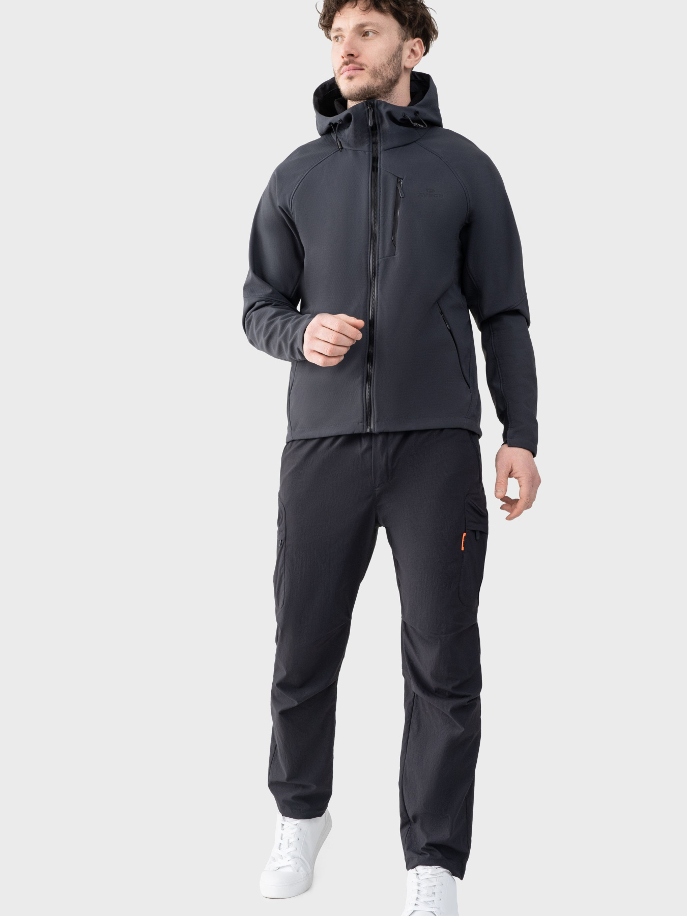 Куртки та дублянки AVECS модель 50461-17 Куртки та дублянки AVECS модель 50461-17 Фото