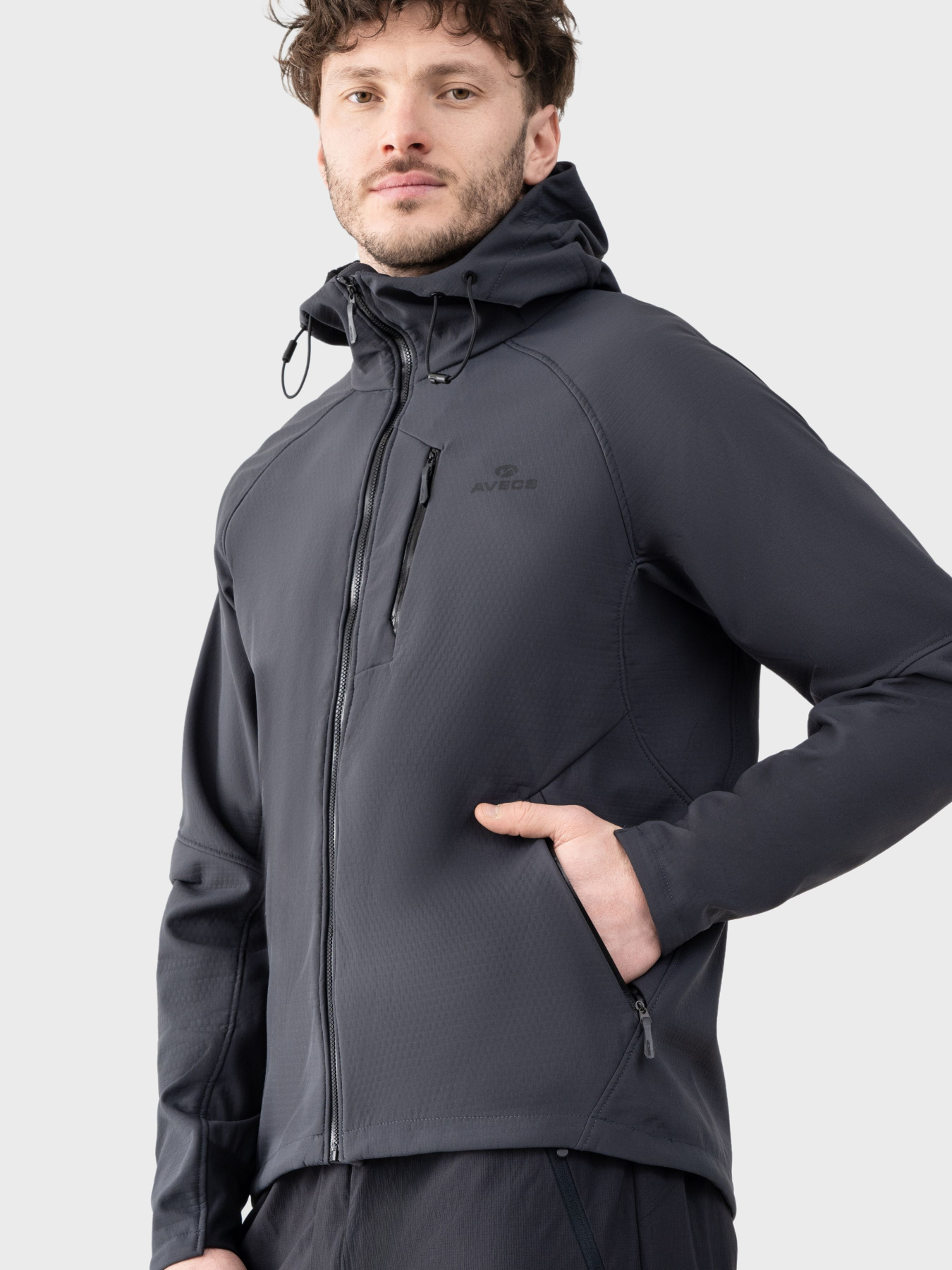 Куртки та дублянки AVECS модель 50461-17 Куртки та дублянки AVECS модель 50461-17 Фото