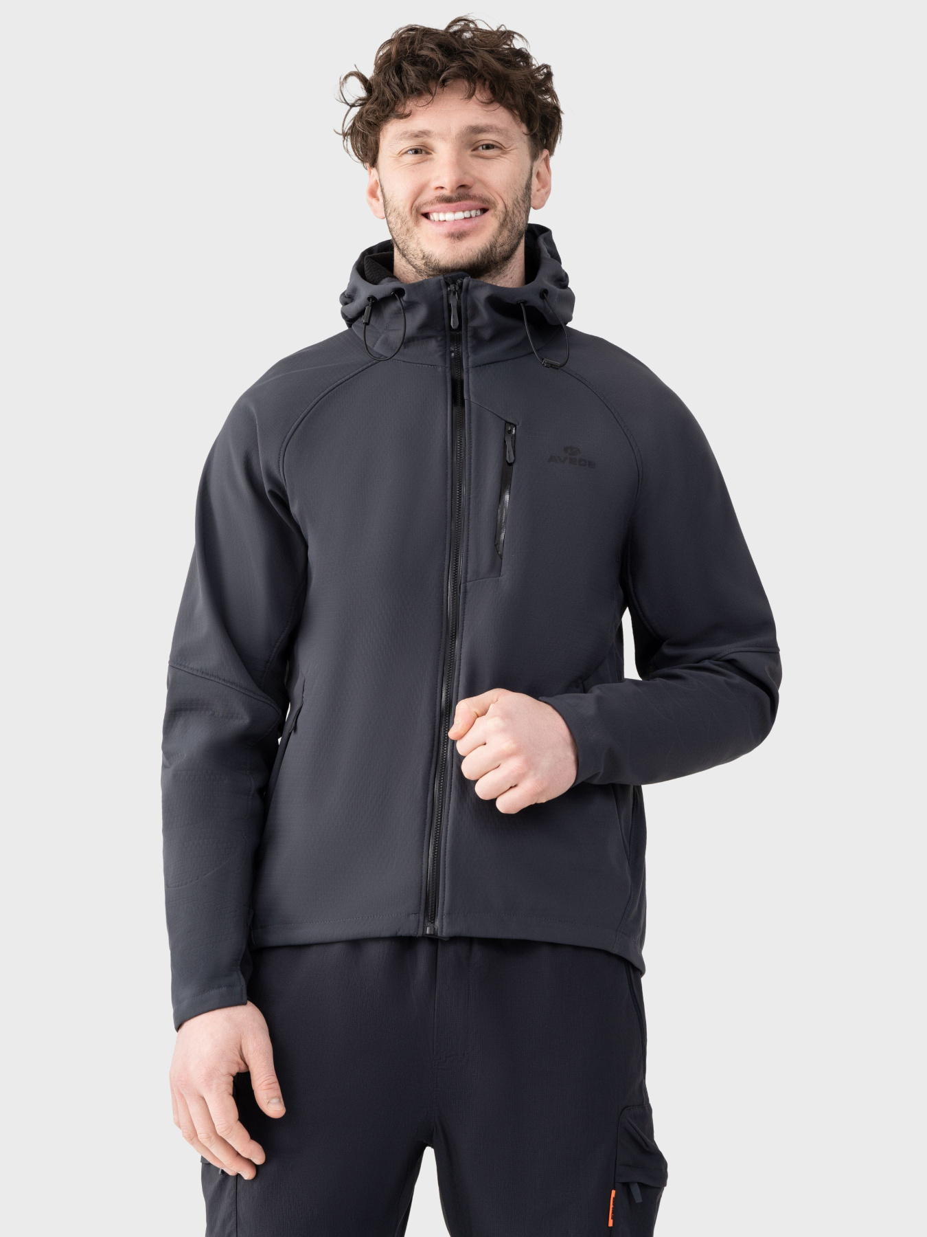 Куртки та дублянки AVECS модель 50461-17 Куртки та дублянки AVECS модель 50461-17 Фото