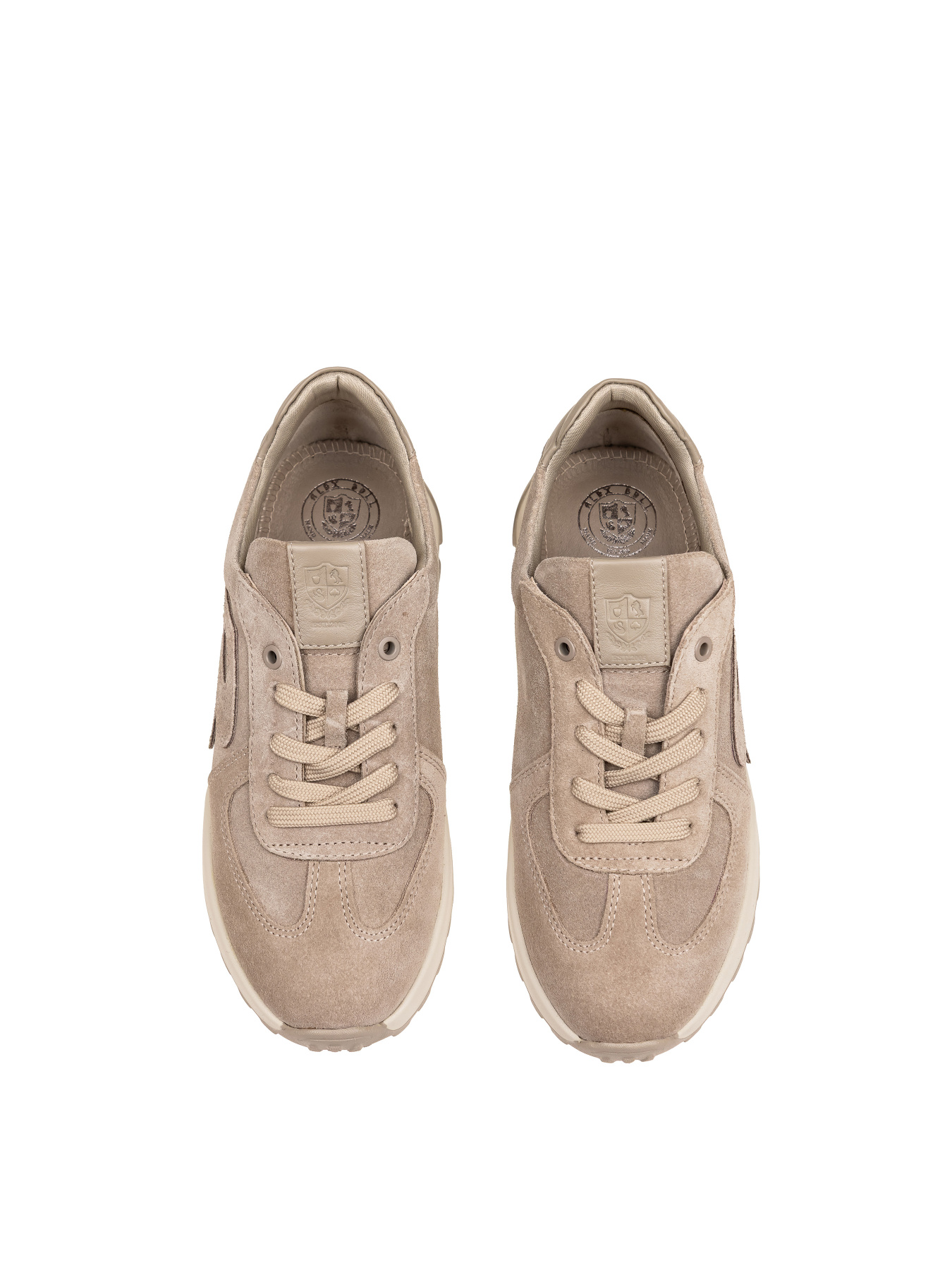 Кроссовки Alex Bell модель 1175938 Кроссовки Alex Bell модель 1175938 Фото