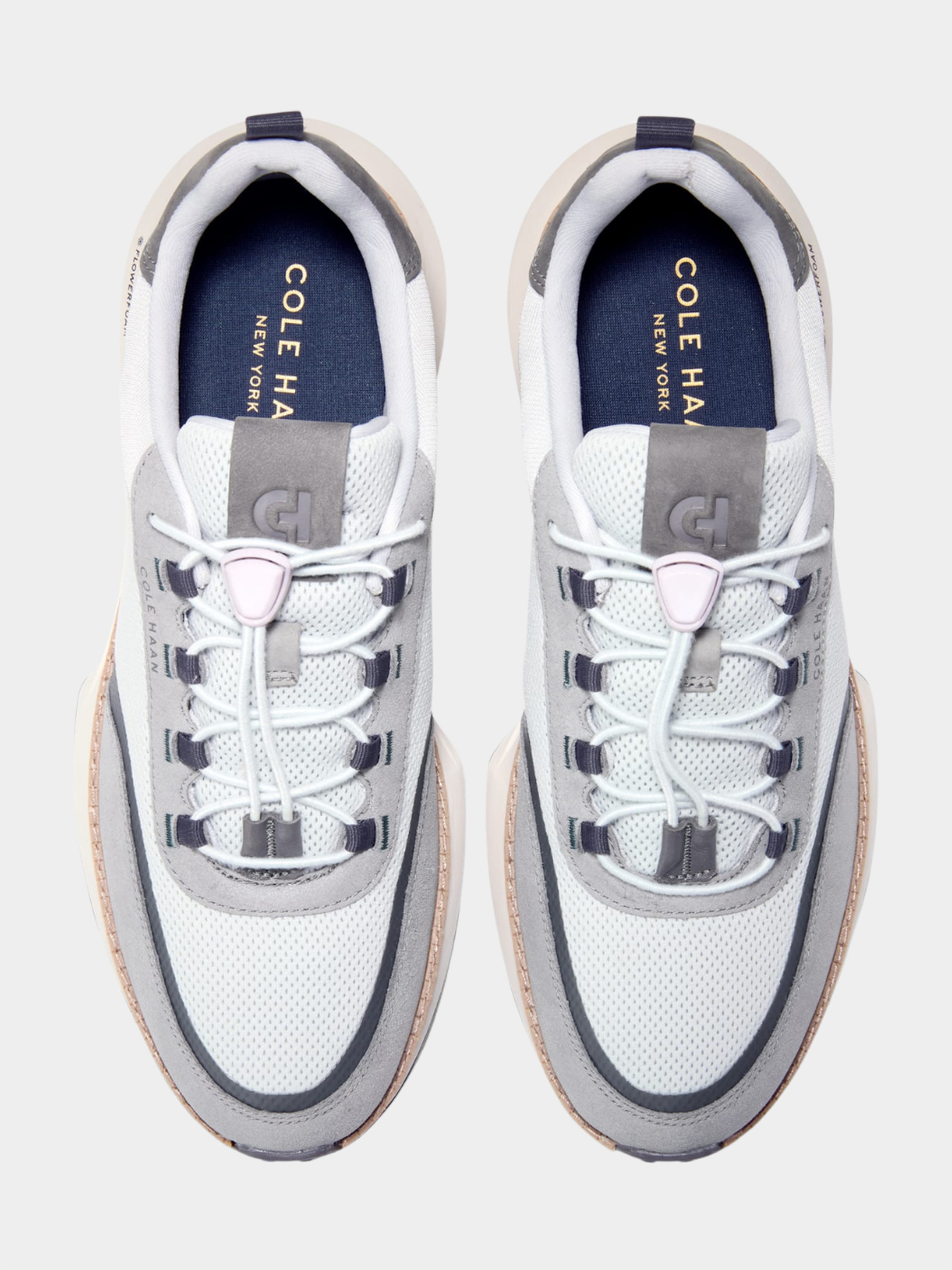 Кросівки Cole Haan модель C43757 Фото