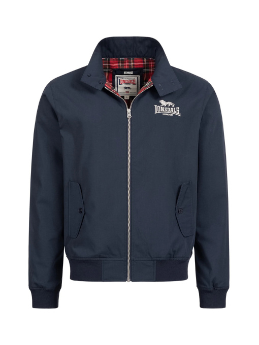 Куртки та дублянки Lonsdale CLASSIC модель 110538 Фото