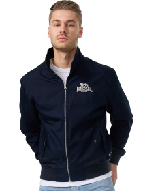 Куртки та дублянки Lonsdale CLASSIC модель 110538 Фото