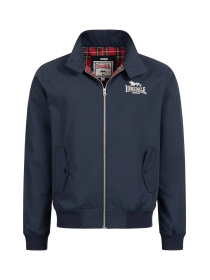 Куртки та дублянки Lonsdale CLASSIC модель 110538 Фото