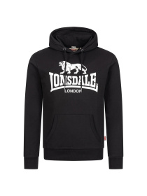 Худи и свитшоты Lonsdale FREMINGTON модель 117033 Фото