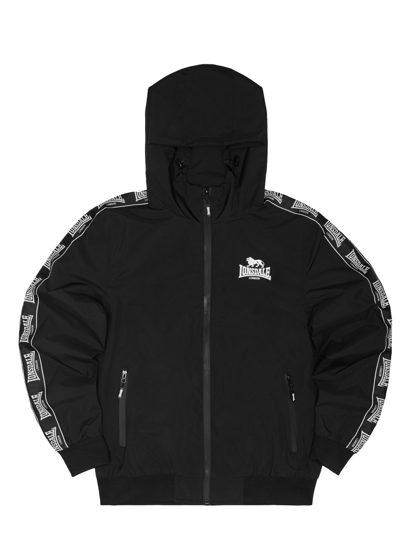 Куртки и дубленки Lonsdale OUSTON модель 117889 Фото