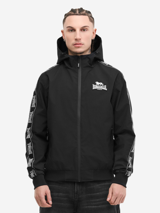 Куртки та дублянки Lonsdale OUSTON модель 117889 Фото